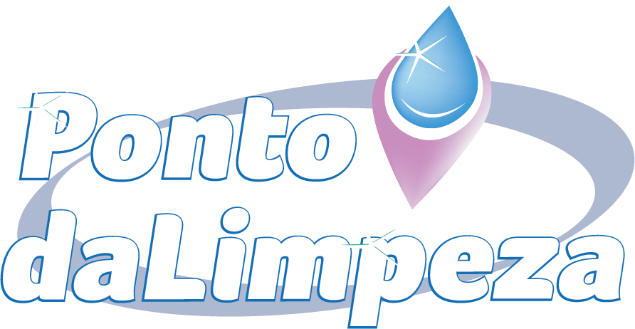Ponto da Limpeza Logo